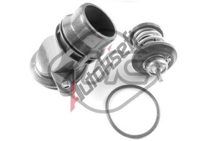 Metalcaucho Termostat chladiva MTC 35708, 35708