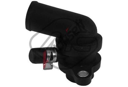 Metalcaucho Termostat chladiva MTC 35717, 35717