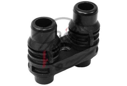 Metalcaucho Vedení chladicí kapaliny MTC 35793, 35793 Metalcaucho Vedení chladicí kapaliny MTC 35793, 35793