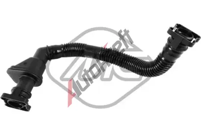 Metalcaucho Hadice v�tr�n� klikov� sk��n� MTC 35807, 35807