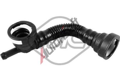 Metalcaucho Hadice vtrn klikov skn MTC 35819, 35819