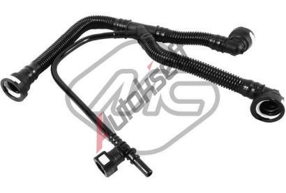 Metalcaucho Hadice vtrn klikov skn MTC 35820, 35820
