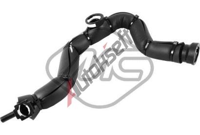 Metalcaucho Hadice vtrn klikov skn MTC 35821, 35821
