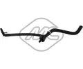 Ventil odv�tr�n� klikov� sk��n�&nbsp;Metalcaucho&nbsp;&dash;&nbsp;MTC 35823