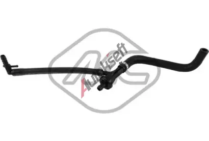Metalcaucho Ventil odv�tr�n� klikov� sk��n� MTC 35823, 35823