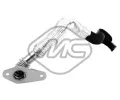 Hadice vtrn klikov skn Metalcaucho ‐ MTC 35829