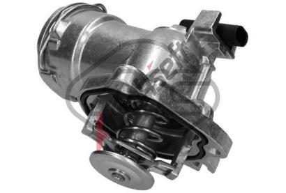 Metalcaucho Termostat chladiva MTC 35848, 35848