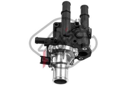 Metalcaucho Pouzdro termostatu MTC 35860, 35860