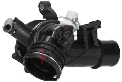 Metalcaucho Termostat chladiva MTC 35881, 35881