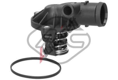 Metalcaucho Termostat chladiva MTC 35890, 35890