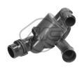 Metalcaucho Termostat chladiva ‐ MTC 35898