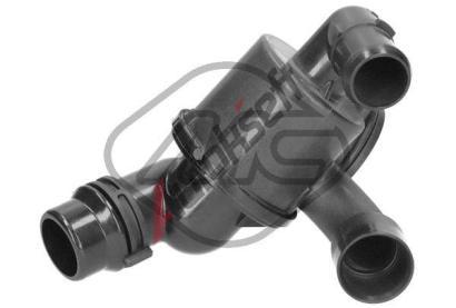 Metalcaucho Termostat chladiva MTC 35898, 35898