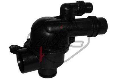 Metalcaucho Termostat chladiva MTC 35903, 35903