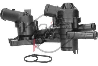 Metalcaucho Termostat chladiva MTC 35922, 35922
