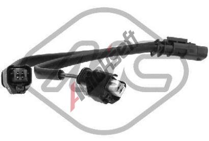 Metalcaucho Termostat chladiva MTC 35944, 35944
