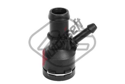 Metalcaucho Pruba chladiva MTC 35953, 35953