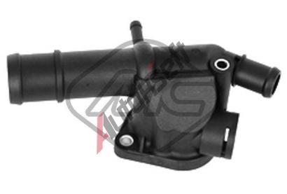 Metalcaucho Pruba chladiva MTC 35958, 35958