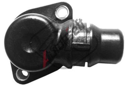 Metalcaucho Pruba chladiva MTC 35964, 35964
