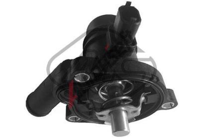 Metalcaucho Termostat chladiva MTC 35973, 35973