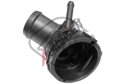 Metalcaucho Pruba chladiva MTC 35985, 35985