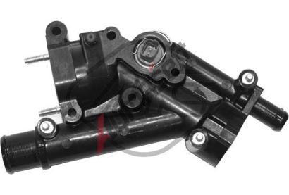 Metalcaucho Pruba chladiva MTC 35987, 35987