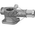 Pruba chladiva Metalcaucho ‐ MTC 36002