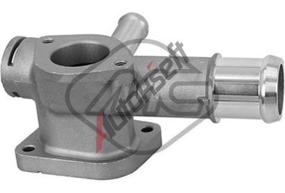 Metalcaucho Pruba chladiva MTC 36002, 36002
