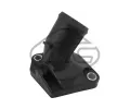 Metalcaucho Pouzdro termostatu ‐ MTC 36003
