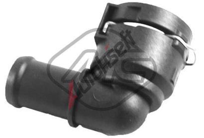 Metalcaucho Pruba chladiva MTC 36006, 36006