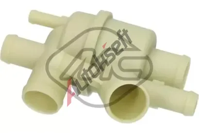 Metalcaucho Pruba chladiva MTC 36054, 36054