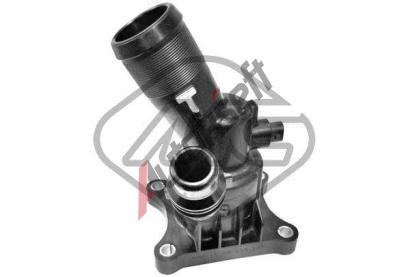 Metalcaucho Termostat chladiva MTC 36055, 36055