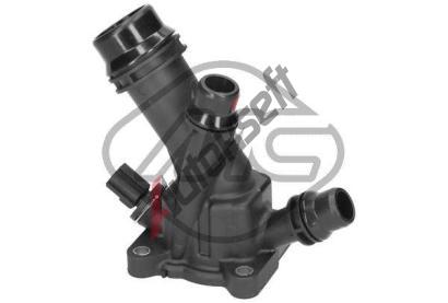 Metalcaucho Termostat chladiva MTC 36056, 36056