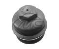 Kryt pouzdra olejovho filtru Metalcaucho ‐ MTC 36064