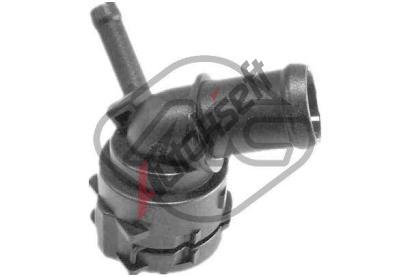 Metalcaucho Pruba chladiva MTC 36102, 36102