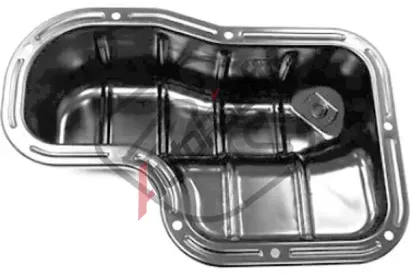 Metalcaucho Olejová vana MTC 38078, 38078 Metalcaucho Olejová vana MTC 38078, 38078