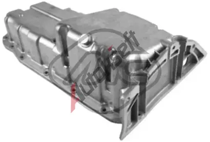 Metalcaucho Olejová vana MTC 38079, 38079 Metalcaucho Olejová vana MTC 38079, 38079