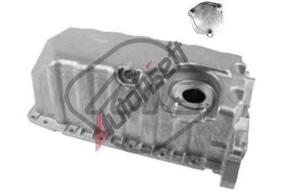 Metalcaucho Olejov vana MTC 38096, 38096
