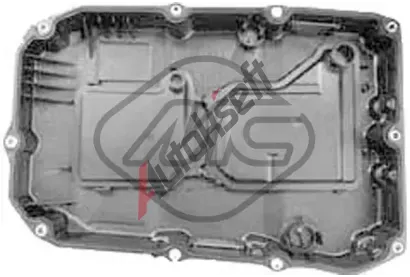 Metalcaucho Olejov vana MTC 38117, 38117