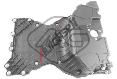 Metalcaucho Olejov vana MTC 38128, 38128
