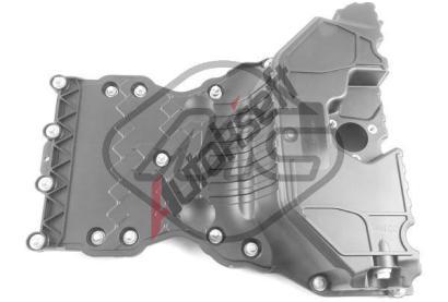 Metalcaucho Olejov vana MTC 38129, 38129
