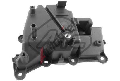 Metalcaucho Odluova oleje odvtrn klikov skn MTC 38650, 38650