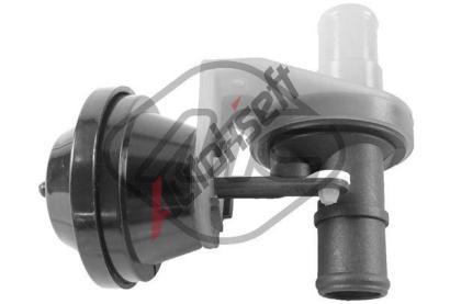 Metalcaucho Odluova oleje odvtrn klikov skn MTC 38651, 38651