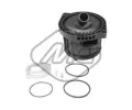 Ventil odvtrn klikov skn Metalcaucho ‐ MTC 38750
