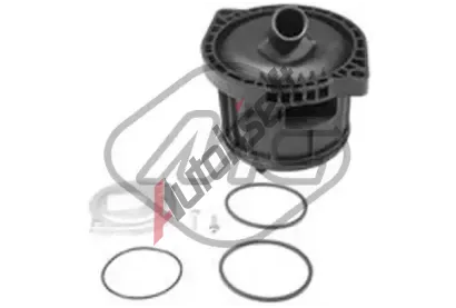 Metalcaucho Ventil odvtrn klikov skn MTC 38750, 38750