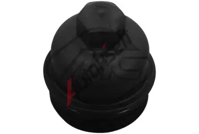 Metalcaucho Kryt pouzdra olejovho filtru MTC 38839, 38839