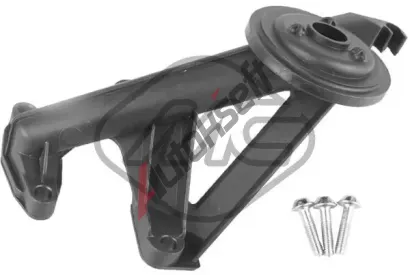 Metalcaucho Sac trubka olejovho erpadla MTC 38846, 38846