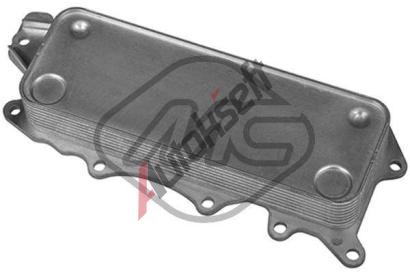 Metalcaucho Chladi oleje MTC 39011, 39011
