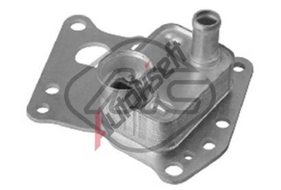 Metalcaucho Chladi oleje MTC 39014, 39014