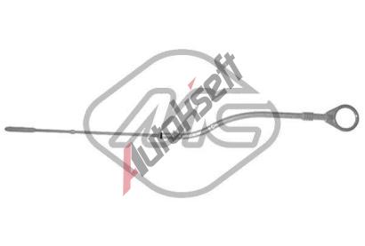 Metalcaucho Odmrka hladiny oleje MTC 39044, 39044