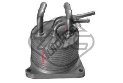 Metalcaucho Chladi oleje MTC 39075, 39075